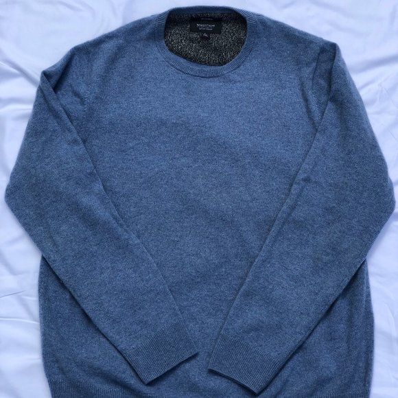 Nordstrom 100% Cashmere Sweater Size:L - Picture 2 of 5